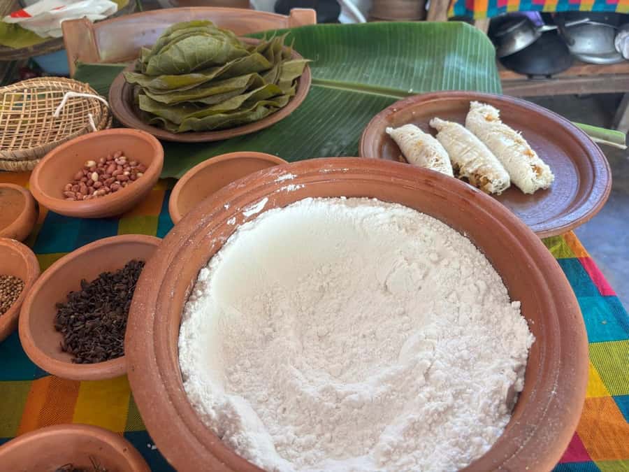 Tangalle Sri Lankan Sweets Cooking Class with Tea - Who Might Want to Think Twice?