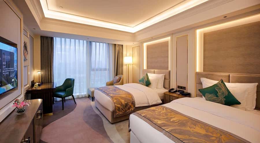 Shanghai: Fuchun River 2-Day Tour with Hike & Cruise - The Sum Up