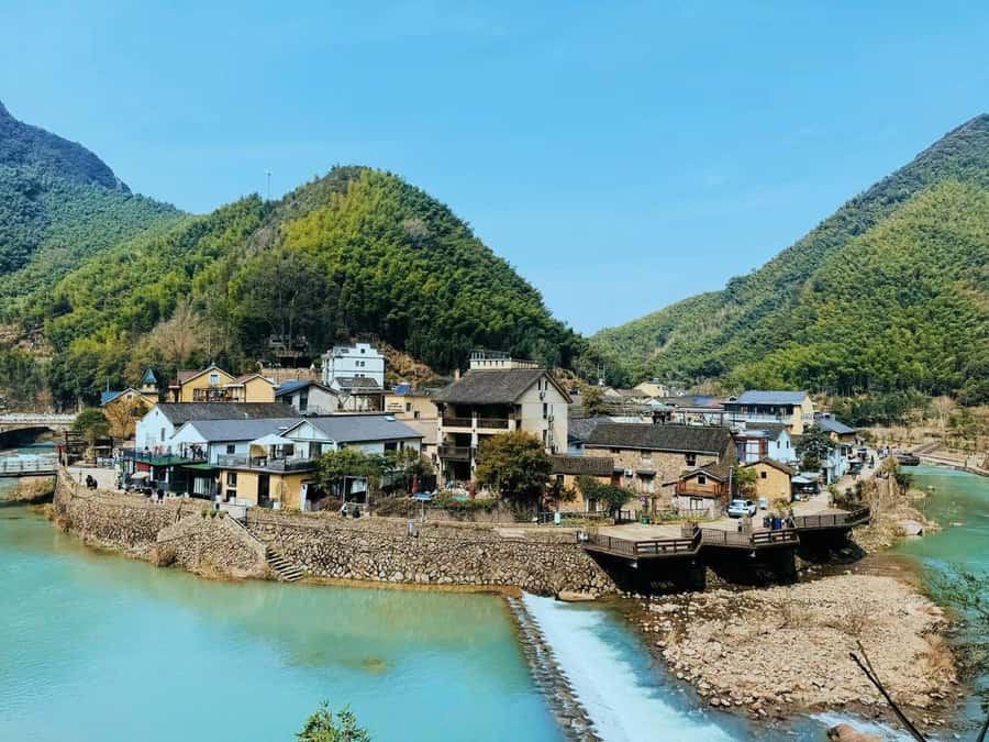 Shanghai: Fuchun River 2-Day Tour with Hike & Cruise - Good To Know