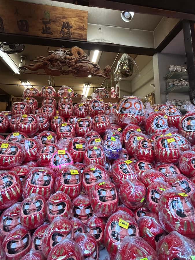 Tokyo: A Peek into the Old Town of Shibamata - Exploring Shibamata: A Step Back in Time