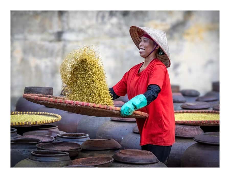 Hanoi: Thung Ui & Soy Sauce Village or Hat & Incense Village - FAQ