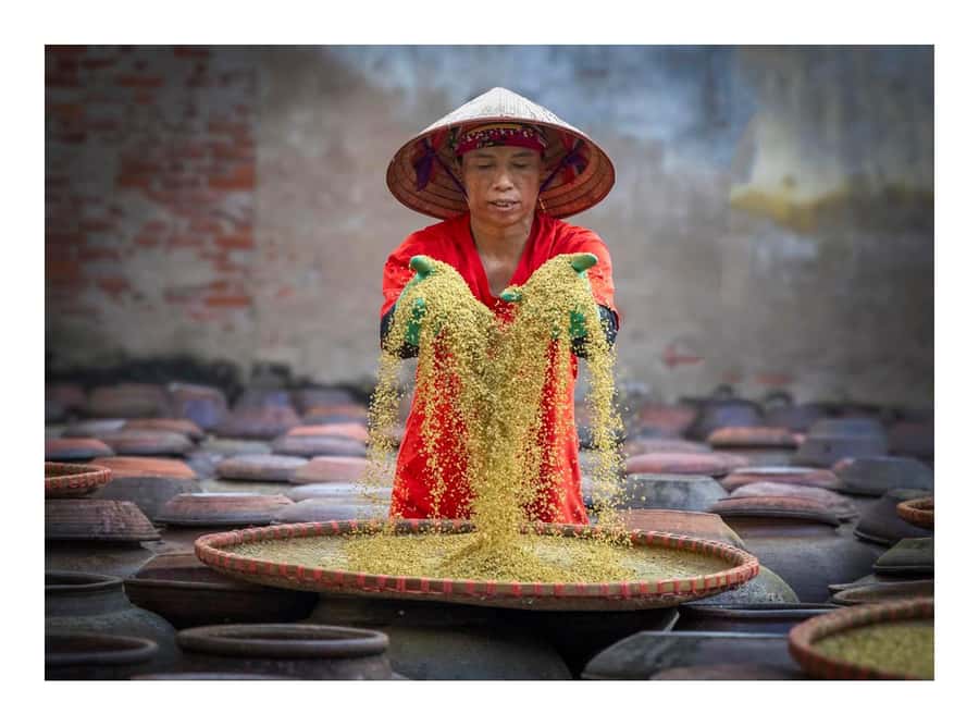 Hanoi: Thung Ui & Soy Sauce Village or Hat & Incense Village - The Sum Up