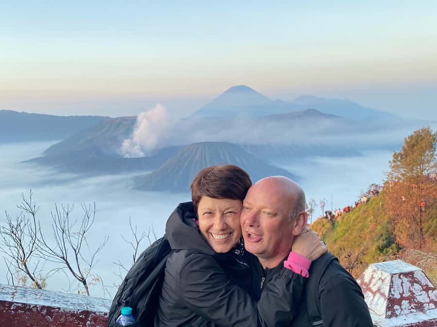 Malang: Bromo & Tumpak Sewu Shared Transfer & Tour - What To Pack & Considerations