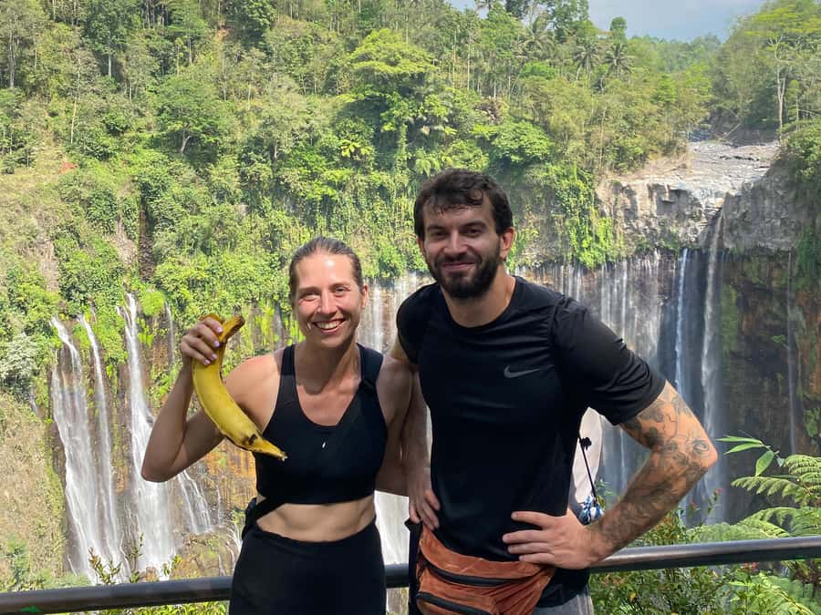 Malang: Bromo & Tumpak Sewu Shared Transfer & Tour - Who Will Love This Tour?