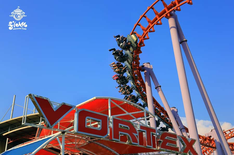 Bangkok: Siam Amazing Park Entry Ticket with Transfer - A Genuine Look at Siam Amazing Park and Its Appeal