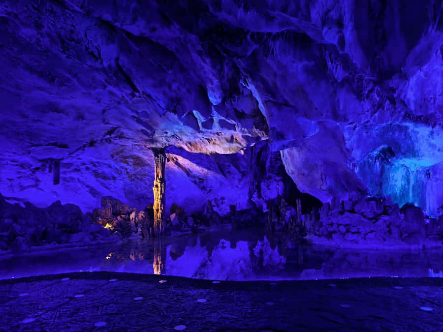 Guilin: Ludi Rock, Fuli Bridge, & Yangshuo Day Trip - FAQs