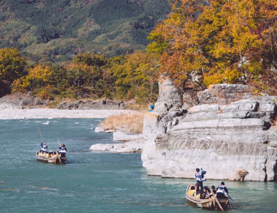 Tokyo: Nagatoro, Mitsumine Shrine & Waterfalls One-Day Tour - The Sum Up