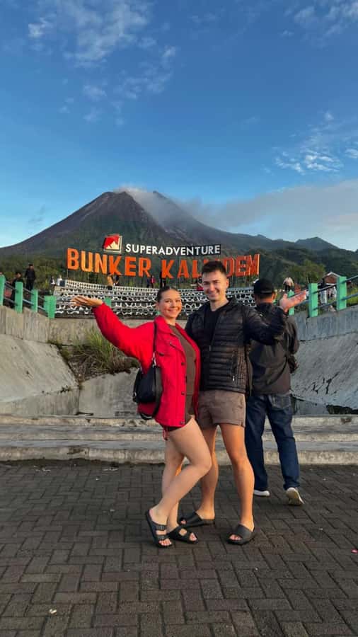 Yogyakarta: Jeep Adventure Merapi & Kedung Kayang Waterfall - FAQ