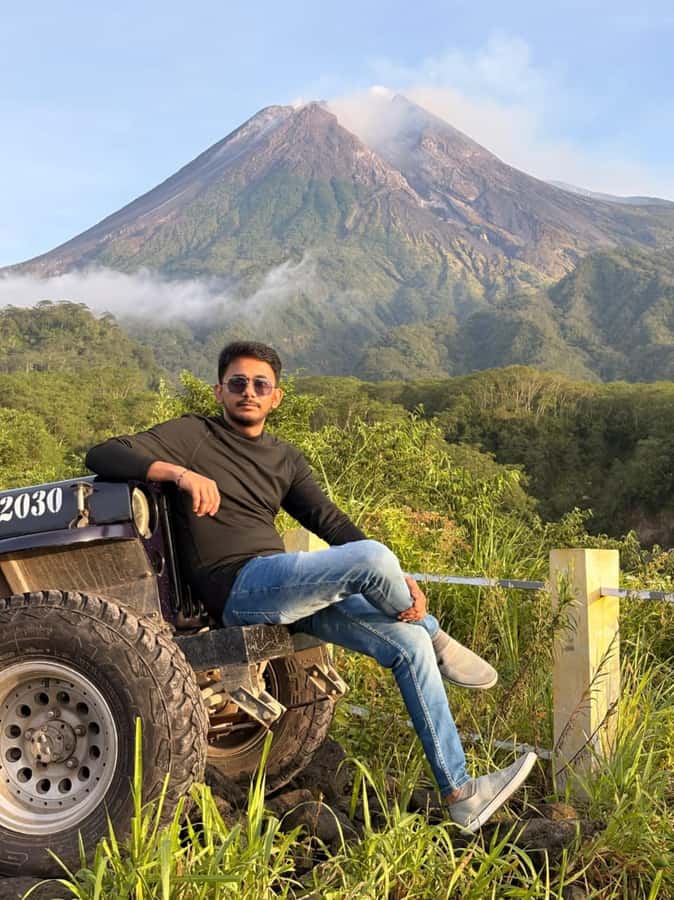 Yogyakarta: Jeep Adventure Merapi & Kedung Kayang Waterfall - Who Will Love This Tour?
