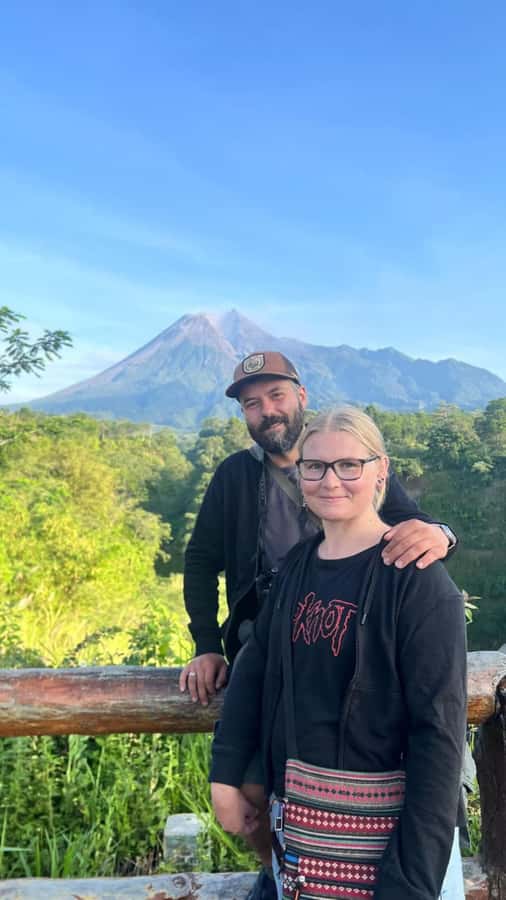 Yogyakarta: Jeep Adventure Merapi & Kedung Kayang Waterfall - Final Summary