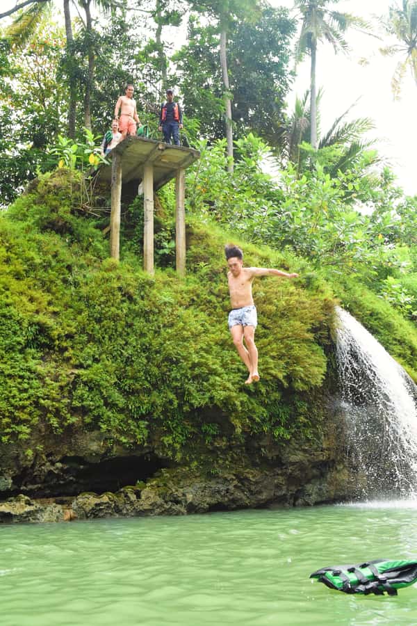 Yogyakarta: Merapi ATV Adventure, Goa Pindul & River Tubing - Good To Know  