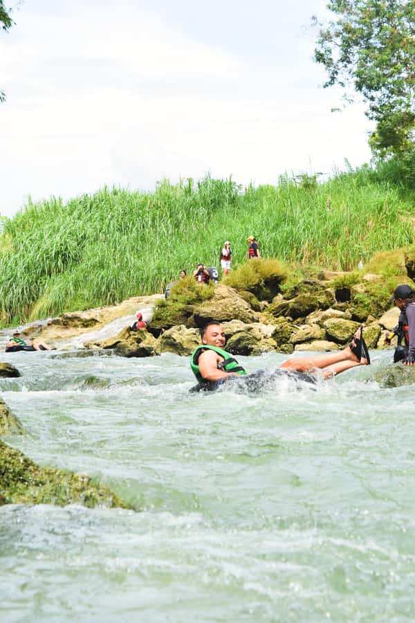 Yogyakarta: Merapi ATV Adventure, Goa Pindul & River Tubing - Who Will Love This Tour?