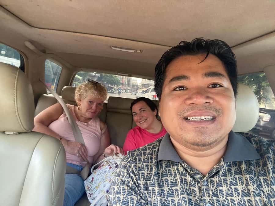 Exploring Phnom Penh to Kratie: Scenic Stop in Kampong Cham - Final Thoughts