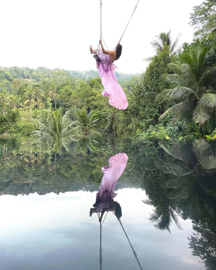 Ubud Highlights Tour: Akasa Café, Rice Terrace & Happy Swing - An In-Depth Look at the Ubud Highlights Tour