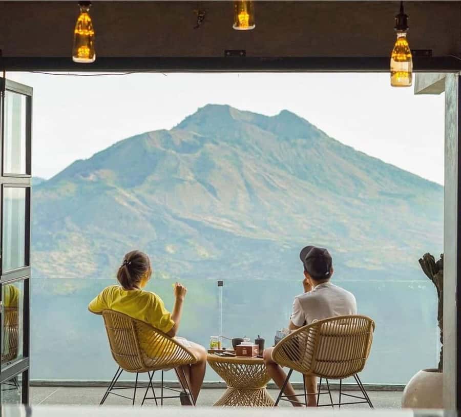 Ubud Highlights Tour: Akasa Café, Rice Terrace & Happy Swing - Practical Details and Tips