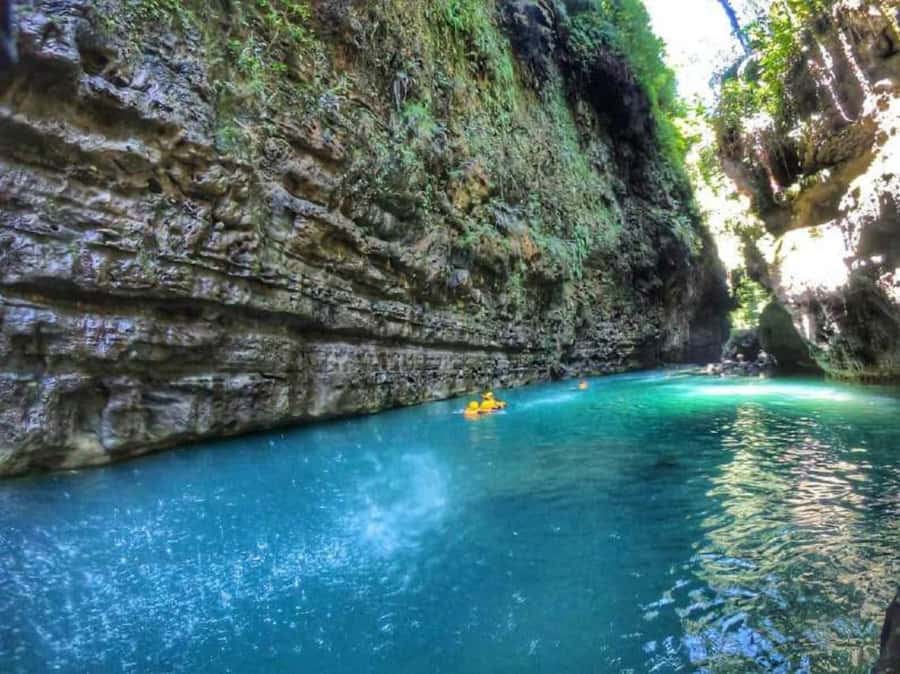 Pangandaran: Batu Karas Beach and Green Canyon Tour - An In-Depth Look at the Tour Experience