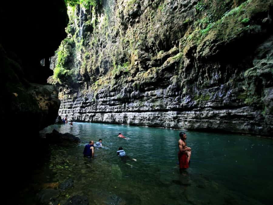 Pangandaran: Batu Karas Beach and Green Canyon Tour - Final Thoughts: Is This Tour Right for You?