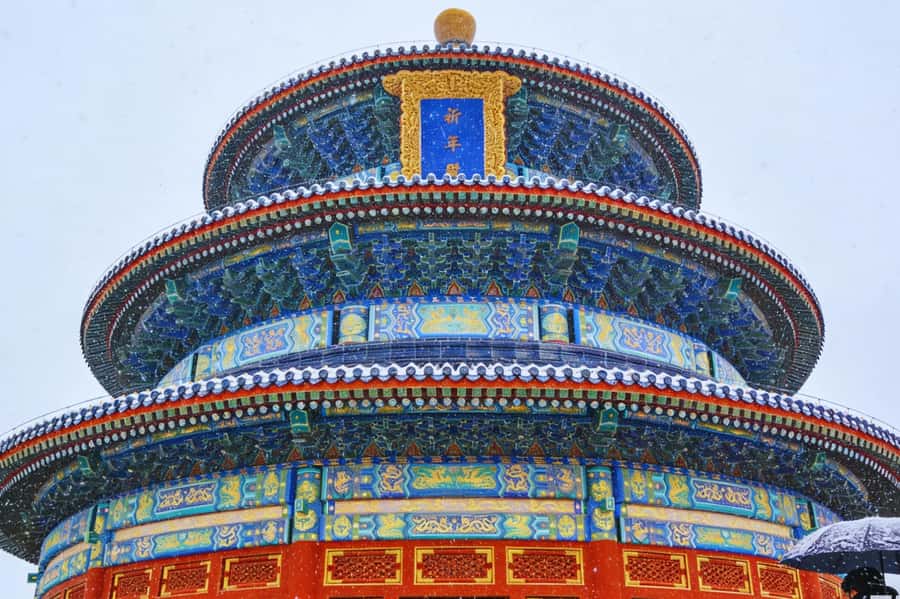 BeijingUnlock Multiple Ways to Enjoy Temple of Heaven Park - Private Tours: Personalized Experiences
