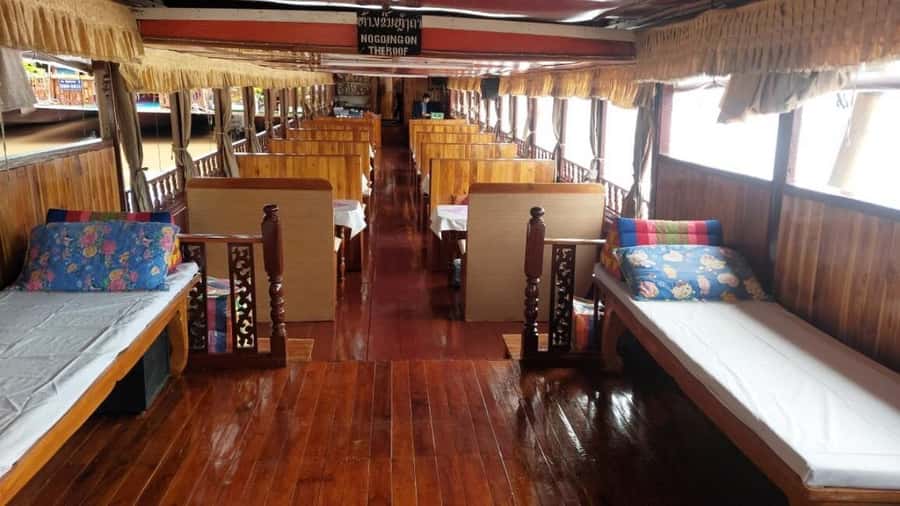 Houay Xay: 2-Day Mekong River Cruise to Luang Prabang - Good To Know