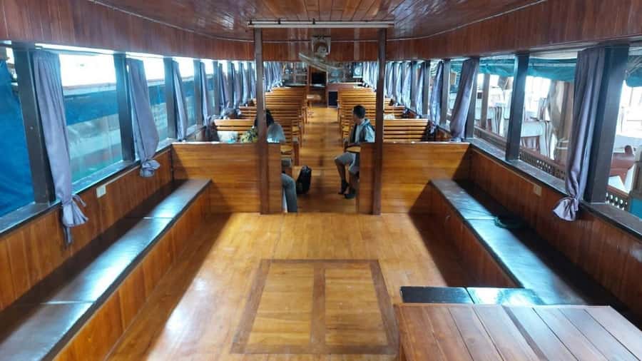 Houay Xay: 2-Day Mekong River Cruise to Luang Prabang - What You Can Expect from This Tour