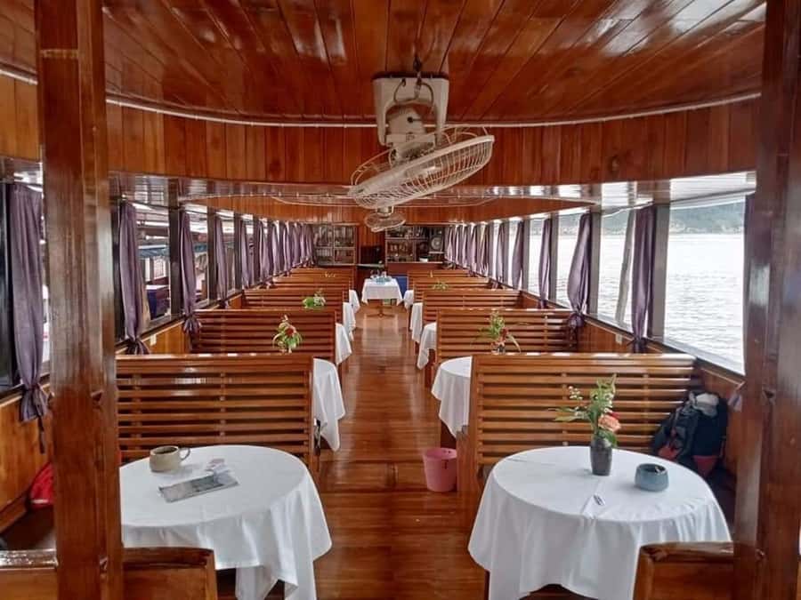 Houay Xay: 2-Day Mekong River Cruise to Luang Prabang - Who Should Consider This Tour