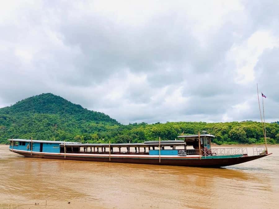 Houay Xay: 2-Day Mekong River Cruise to Luang Prabang - Why This Tour is Worth Considering