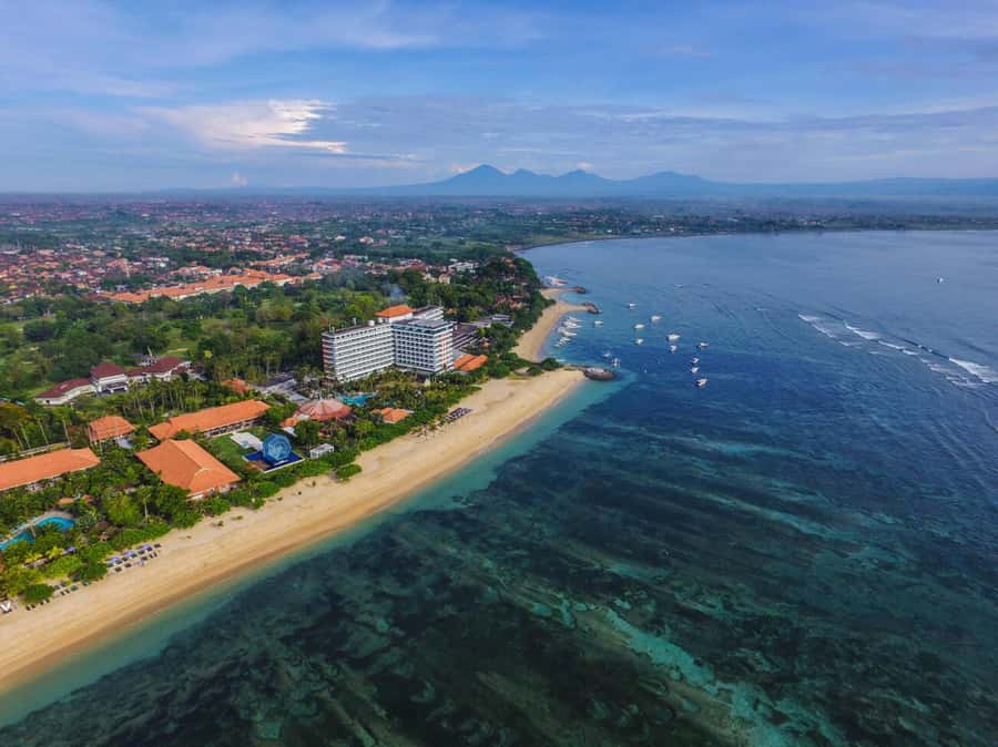 Traditional Balinese Sailing Boat in Sanur Coastal Heritage - The Experience in Detail