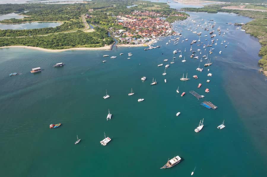 Traditional Balinese Sailing Boat in Sanur Coastal Heritage - Practical Details: What to Know Before You Go