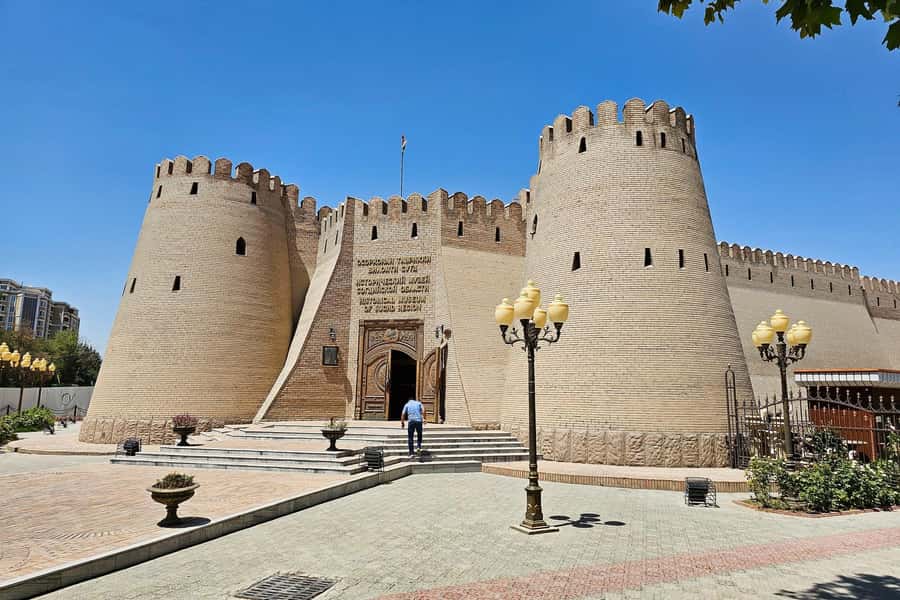 From Tashkent to Khujand, Tajikistan Day Trip - Who Will Love This Tour?