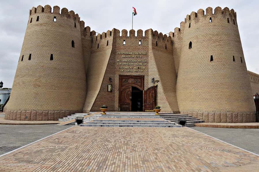 From Tashkent to Khujand, Tajikistan Day Trip - Practical Details and What to Keep in Mind