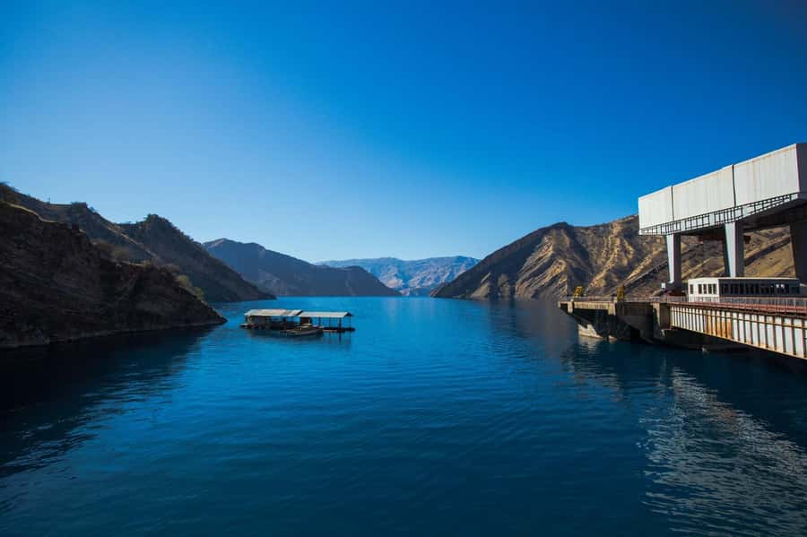 Dushanbe: Nurek Reservoir Day Tour with Lunch - FAQ
