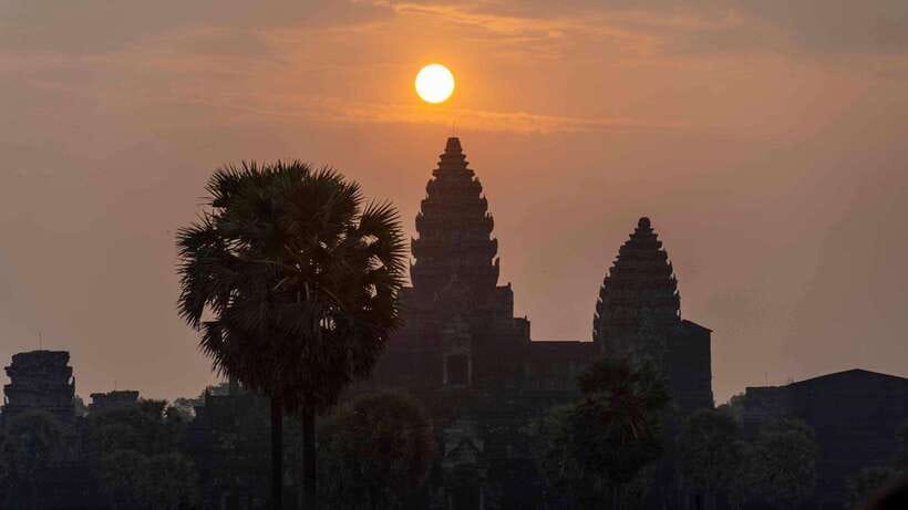 Sunrise at Angkor Wat Temple: 3-Hour Private Tour - An In-Depth Look at the Sunrise Tour Experience