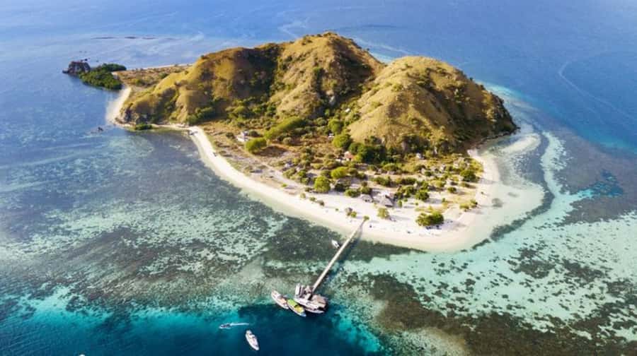 Sumbawa: Paserang and Kenawa Islands Snorkeling Day Trip - An In-Depth Look at the Paserang and Kenawa Islands Tour
