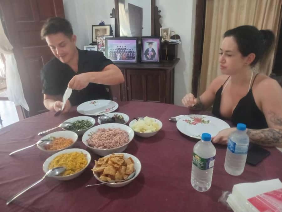 Authentic Sri Lankan Cooking with a Local Family - Practicalities & What to Know Before You Go