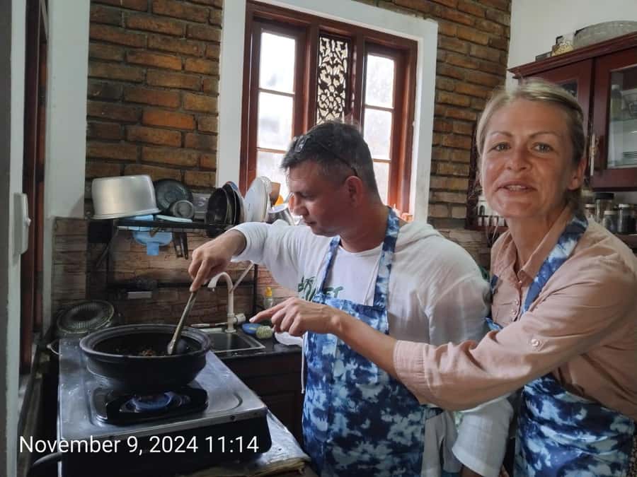 Authentic Sri Lankan Cooking with a Local Family - Authentic Sri Lankan Cooking with a Local Family: A Deep Dive