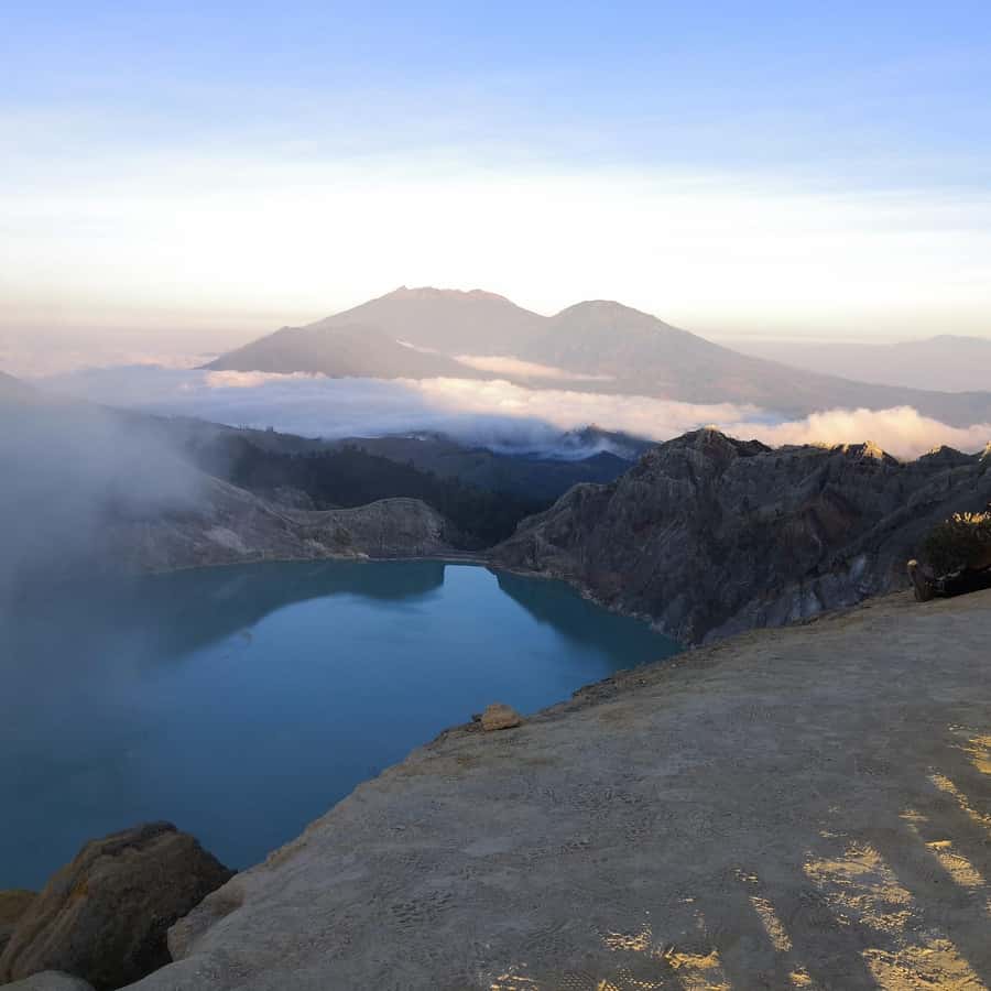 from Surabaya/Malang to Tumpak Sewu Waterfall, Bromo & Ijen - Who Should Consider This Tour?