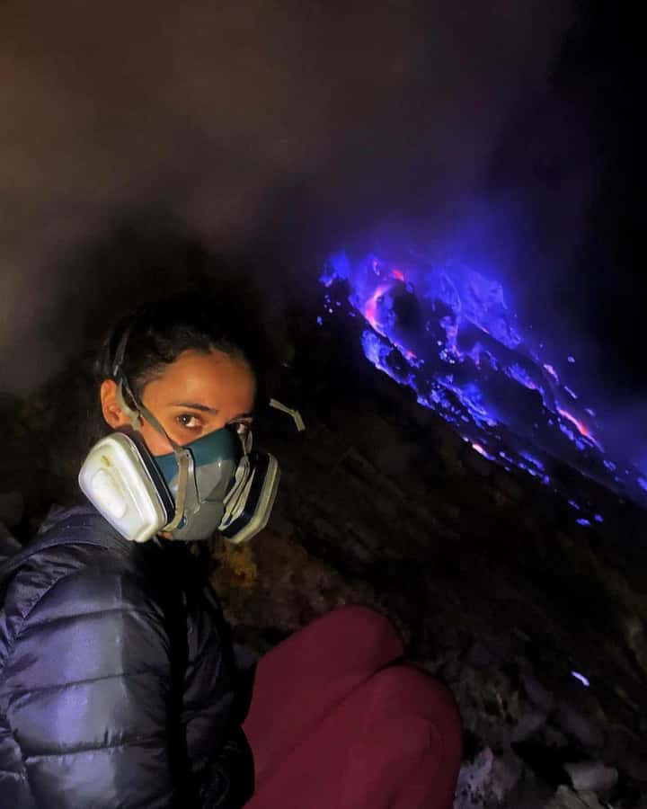 from Surabaya/Malang to Tumpak Sewu Waterfall, Bromo & Ijen - An Overview of the Experience