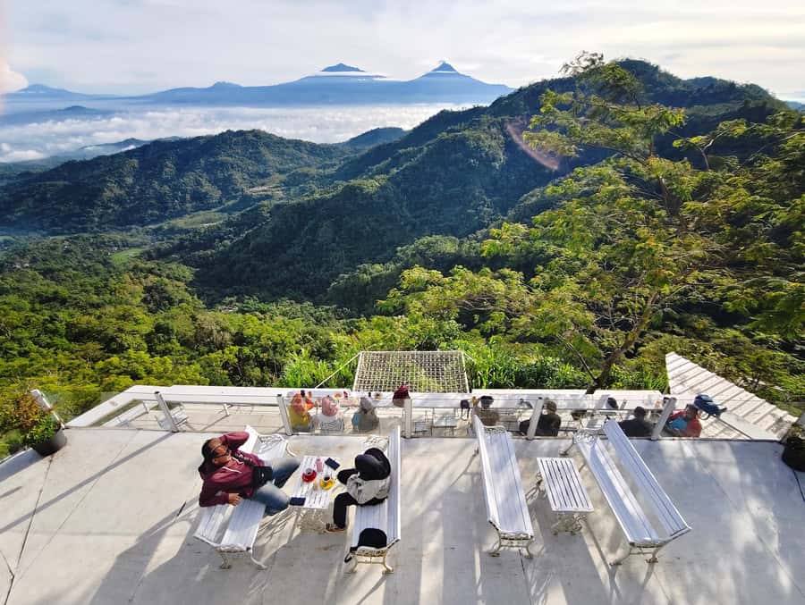 Yogyakarta: Manoreh Sunrise, Borobudur & Prambanan Temple - Who Would Enjoy This Tour?