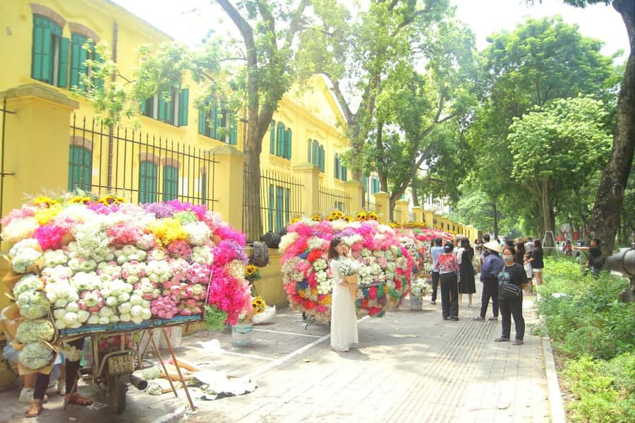 Hanoi Walking Tour: 1,000-Year of Soul & Citadel Entry - The Sum Up