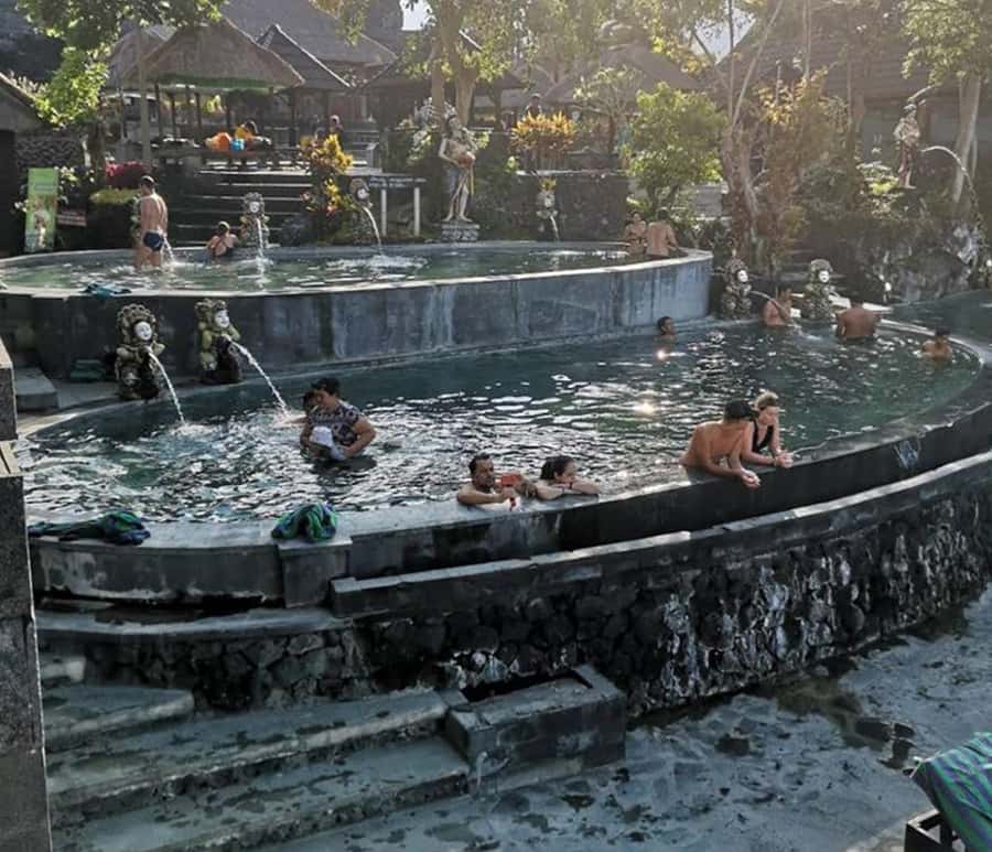 Private Kintamani ATV Adventure & Hot Spring with lunch - Authentic Insights from Guest Experiences