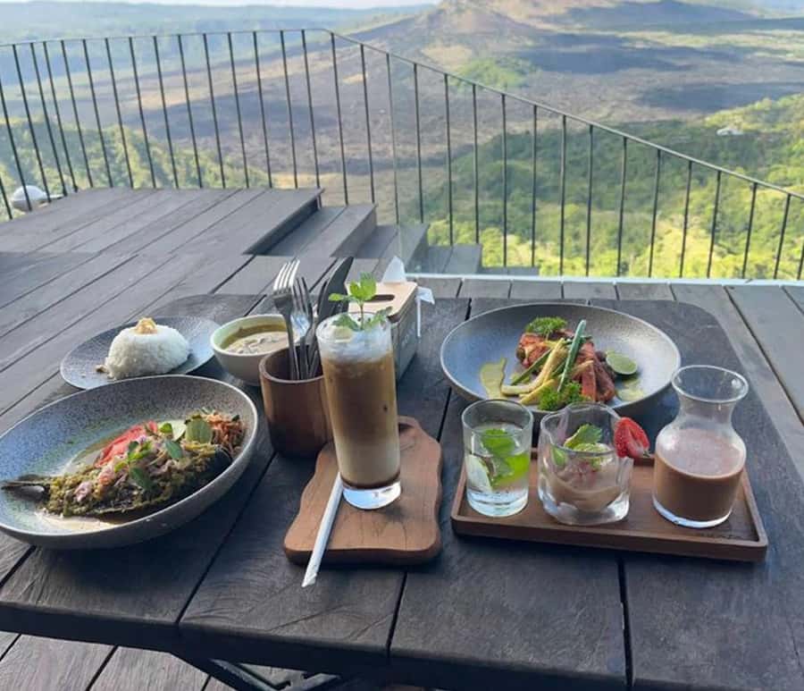 Private Kintamani ATV Adventure & Hot Spring with lunch - The Sum Up