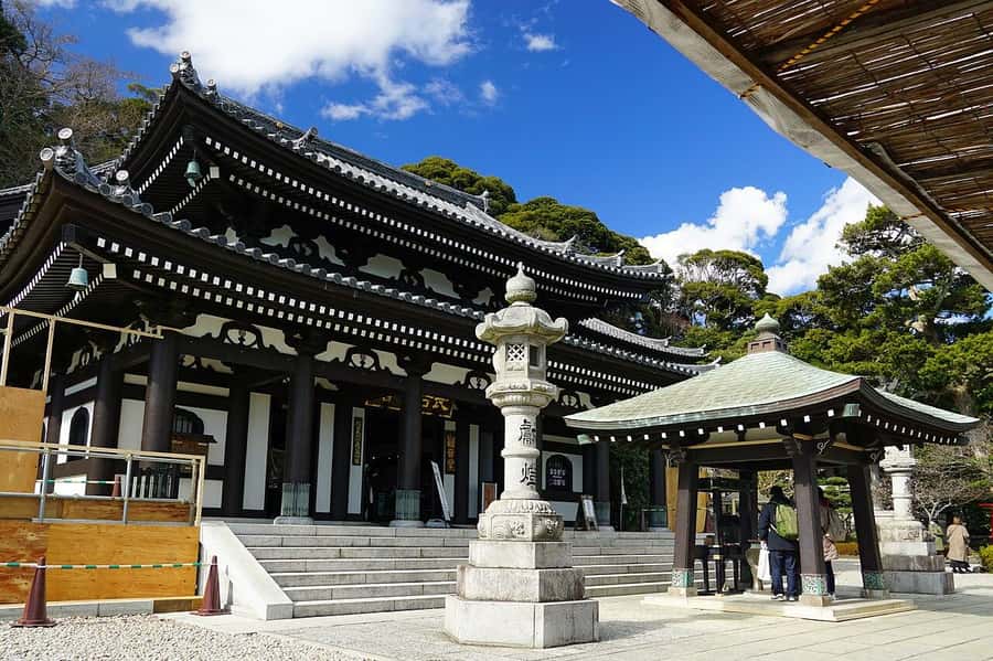Sacred Kamakura & Yokohama Full-Day Tour with English Guide - What to Expect and What to Prepare