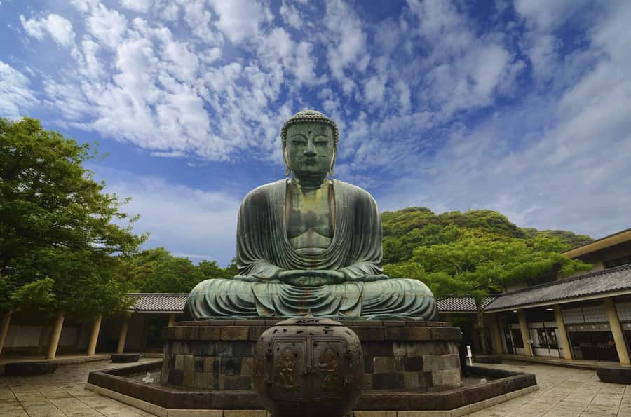 Sacred Kamakura & Yokohama Full-Day Tour with English Guide - Who Will Love This Tour?