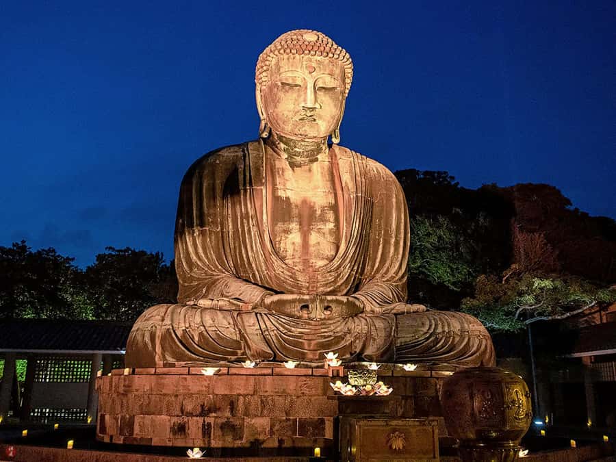 Sacred Kamakura & Yokohama Full-Day Tour with English Guide - Embracing Kamakura’s Cultural Heart: Shrines and Bamboo Forests
