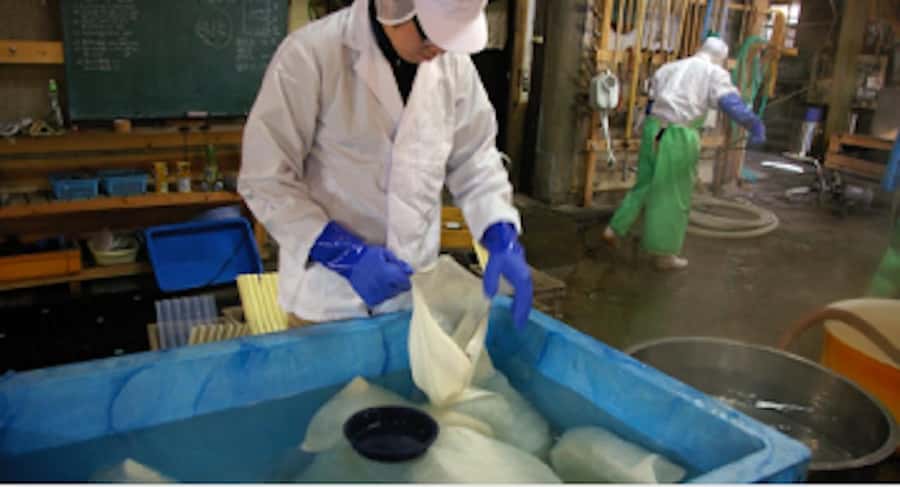 Miyagi: Hagino Sake Brewery Tour and Tasting - The Guided Tasting: More Than Just Drinking