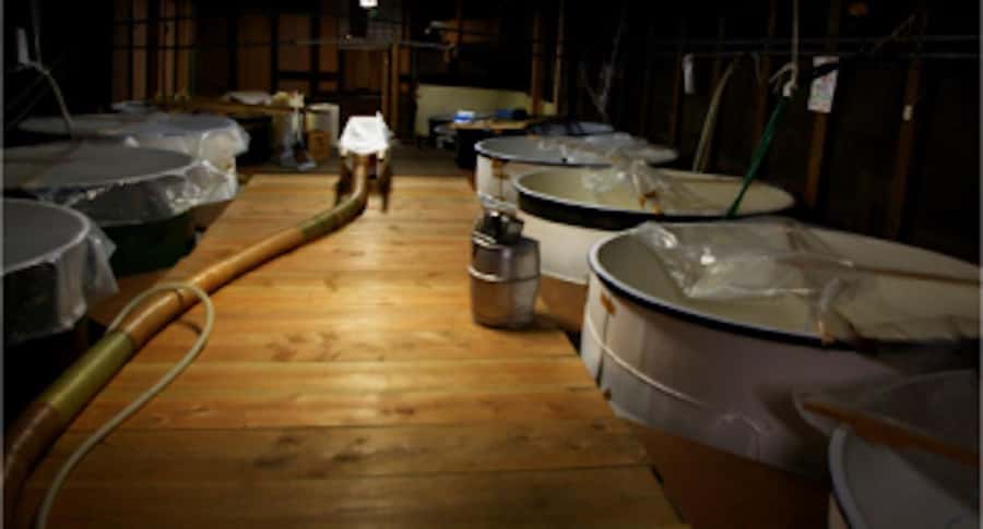 Miyagi: Hagino Sake Brewery Tour and Tasting - FAQ