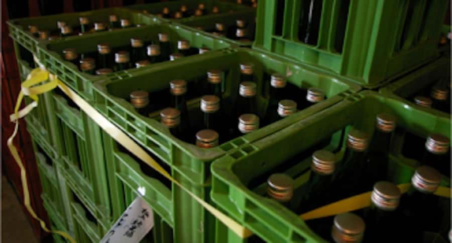 Miyagi: Hagino Sake Brewery Tour and Tasting - Who Will Love This Tour?