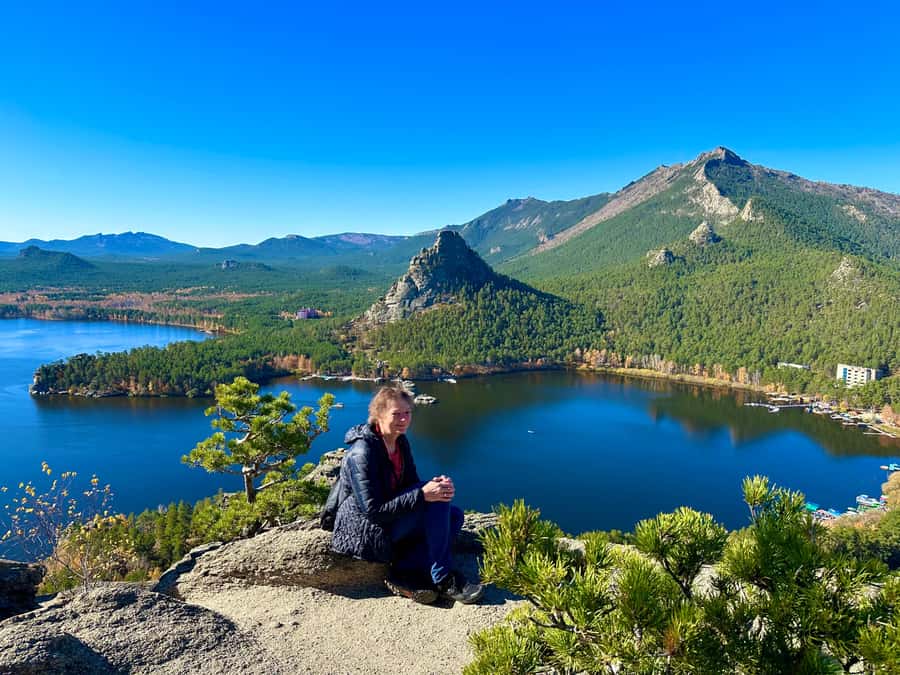 Astana: Burabay National Park Day Trip with Boat Cruise - Abylai Khan Meadow: The Heart of Burabay