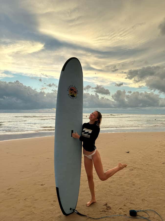 Sri Lanka: Surfing lesson, Galle fort tour with River Safari - Key Points