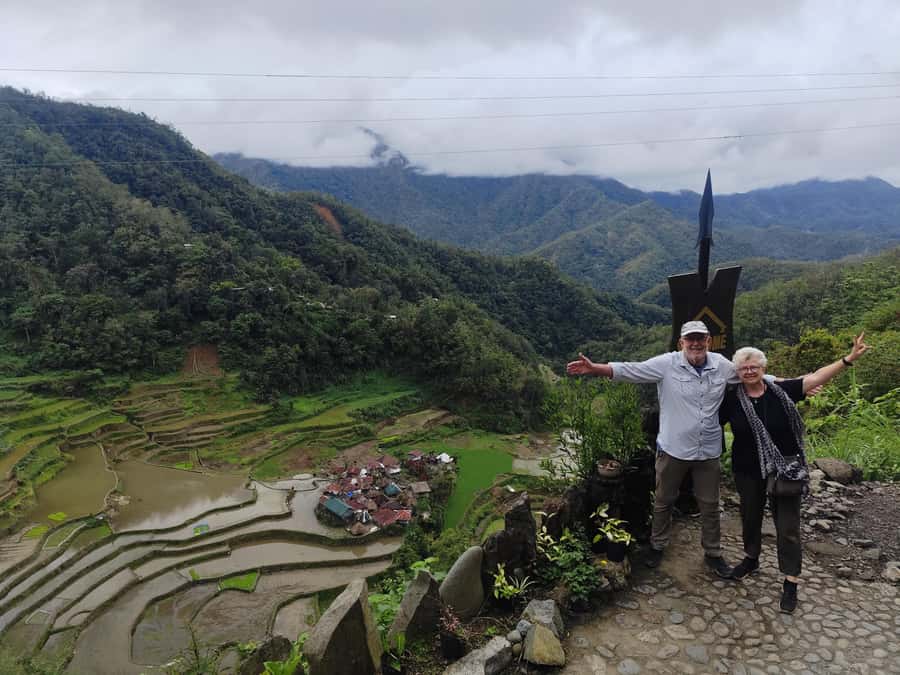 Banaue and Batad 2-Day Tour with Trekking - What to Expect on the Tour